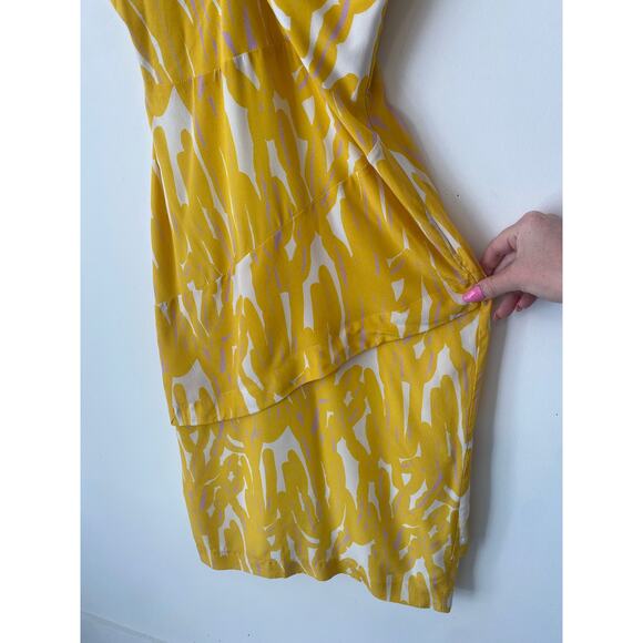 A.BRAND A BRAZILIAN BRAND MIDI DRESS SIZE 36- US 2-4 - Picture 3 of 10